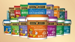 防水行业市场前景怎么样 防水加盟什么品牌好