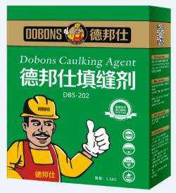 填缝剂是什么 填缝剂施工中常见问题的解决方法