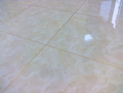 美缝剂冬季施工常见问题及处理办法