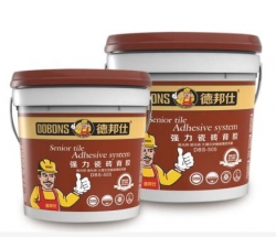 瓷砖背胶比瓷砖胶好在哪 瓷砖背胶有哪些优点