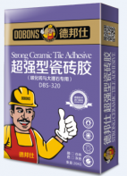 瓷砖胶什么品牌好，瓷砖胶的6大常见问题