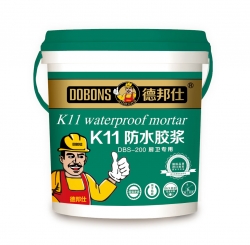 哪家品牌的卫生间防水涂料比较好？