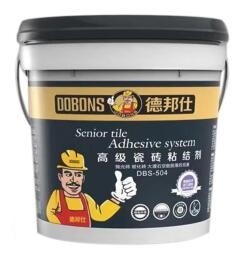 什么是瓷砖粘结剂？瓷砖粘结剂厂家