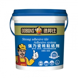 瓷砖背胶为啥这么受欢迎?