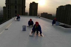 【德邦仕】提醒夏季防水一定要注意这些