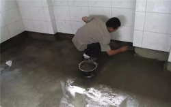 家装防水怎么做好?
