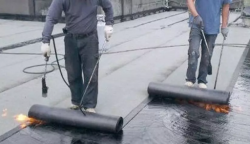 复合防水必然是未来的新趋势