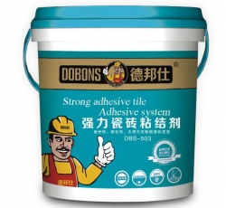 瓷砖液体背胶如何使用？