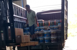 防腐涂料那种好？首选聚脲防腐涂料！