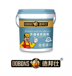 什么是膏状瓷砖背胶？膏状背胶有啥优势