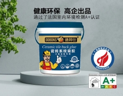 2022年膏状瓷砖背胶有哪些品牌?