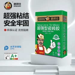 防空鼓瓷砖胶哪个品牌Z好？