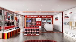 德邦仕强渗透背胶怎么样?