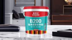 膏状瓷砖背胶是什么?强渗透膏状背胶的优点有哪些?
