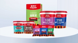德邦仕：以技术革新，定义建筑辅材新高度