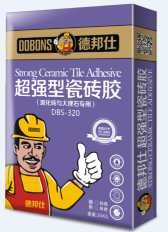 德邦仕瓷砖胶 德邦仕瓷砖胶