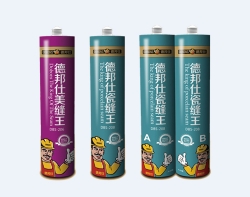 双管瓷缝王美缝剂
