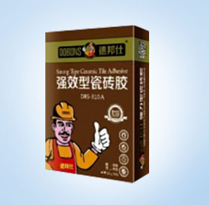 强效瓷砖胶