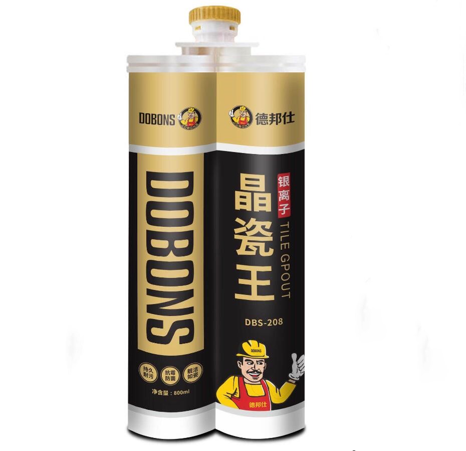 德邦仕银离子晶瓷王