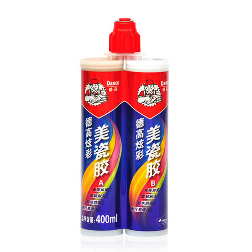 德高美瓷胶