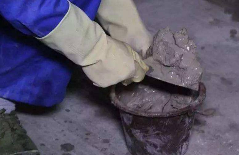 堵漏王使用后多久可以正常用水 堵漏王几小时可以过水