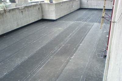 聚氨酯防水涂料需要做保护层吗