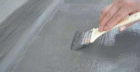 涂料防水的特点是什么