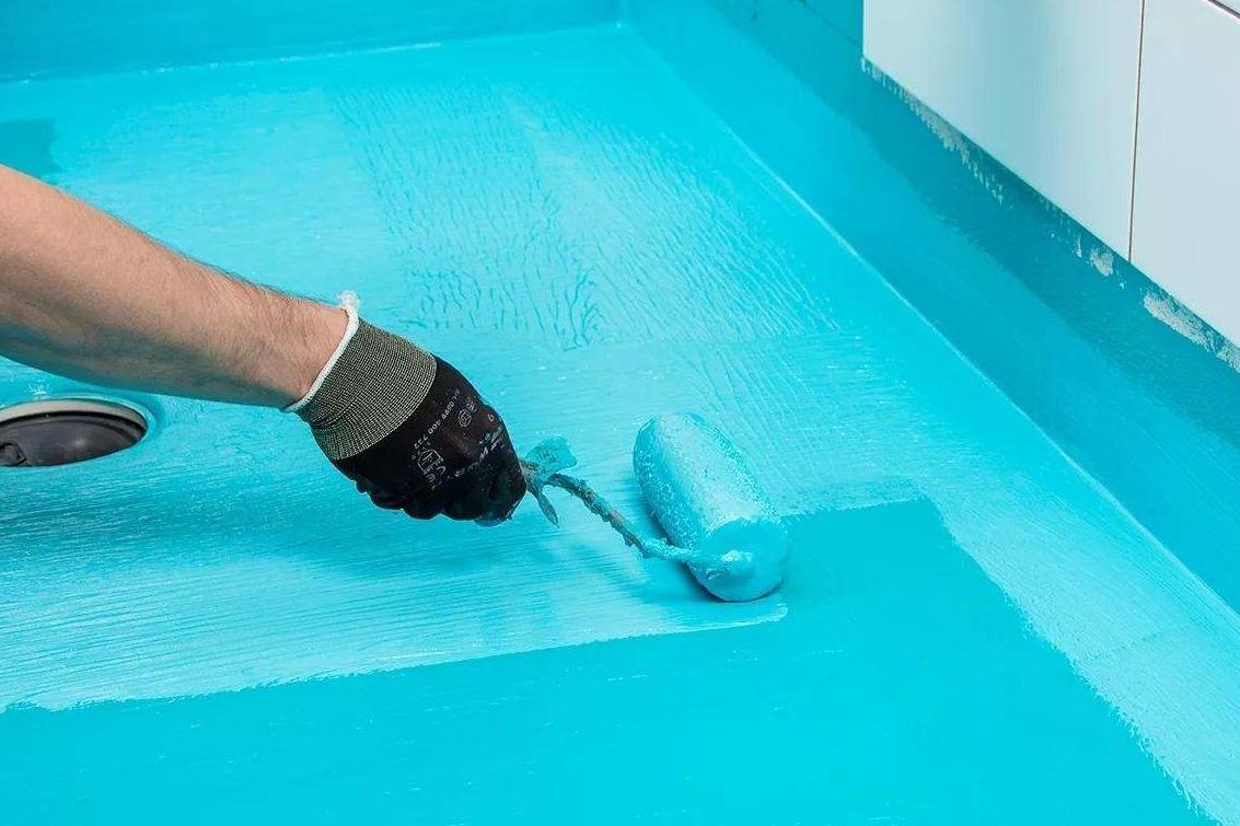 防水涂料使用面积怎么计算？