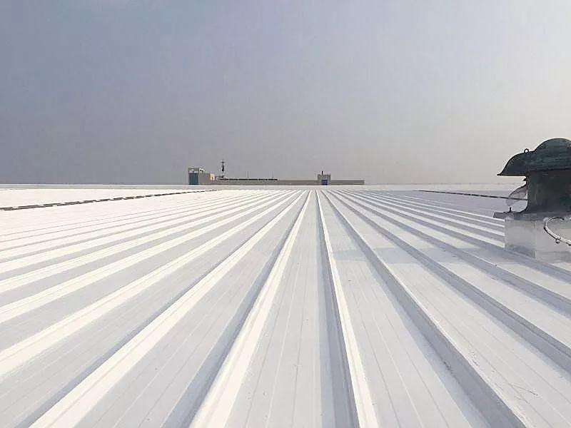 防水涂料零下能用吗