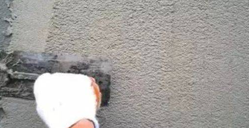 界面剂和界面砂浆一样吗?